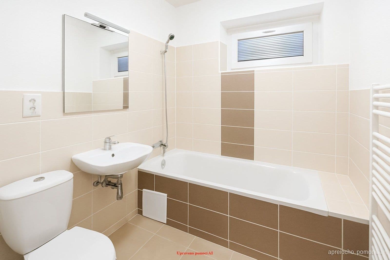 Pronájem bytu 2+1 47 m², Boženy Němcové, Hlučín, Moravskoslezský kraj Pronájem bytu 2+1 47 m², Boženy Němcové, Hlučín, Moravskoslezský kraj