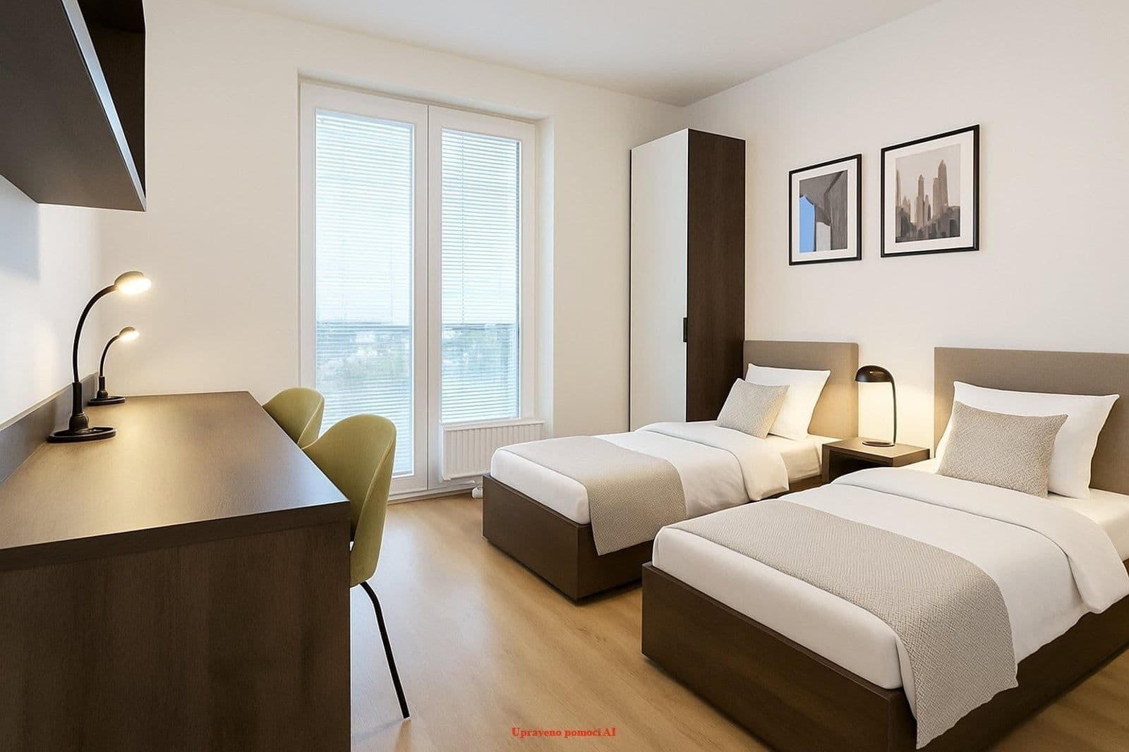 Pronájem bytu 2+1 54 m², Magisterská, Plzeň, Plzeňský kraj Pronájem bytu 2+1 54 m², Magisterská, Plzeň, Plzeňský kraj