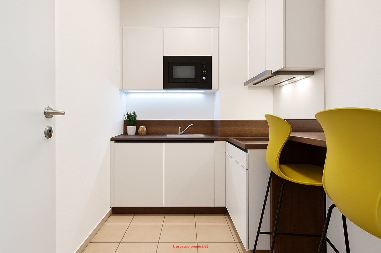 Pronájem bytu 2+1 54 m², Magisterská, Plzeň, Plzeňský kraj Pronájem bytu 2+1 54 m², Magisterská, Plzeň, Plzeňský kraj