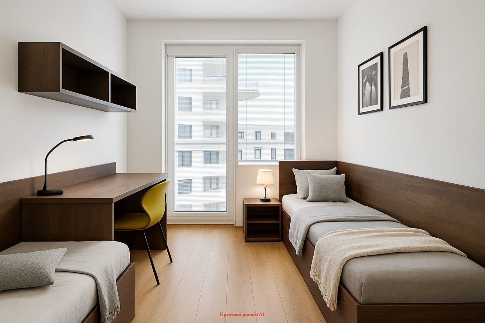 Pronájem bytu 2+1 54 m², Magisterská, Plzeň, Plzeňský kraj Pronájem bytu 2+1 54 m², Magisterská, Plzeň, Plzeňský kraj