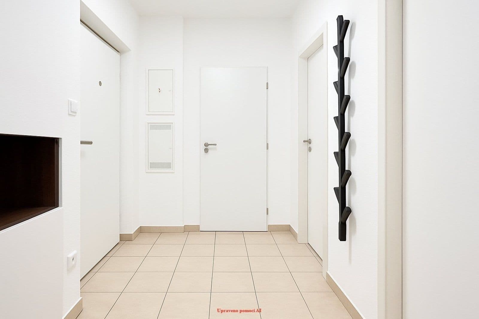 Pronájem bytu 2+1 54 m², Magisterská, Plzeň, Plzeňský kraj Pronájem bytu 2+1 54 m², Magisterská, Plzeň, Plzeňský kraj