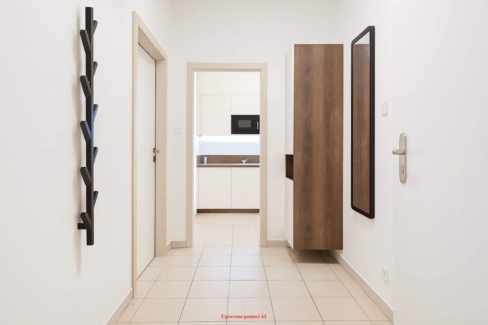 Pronájem bytu 2+1 54 m², Magisterská, Plzeň, Plzeňský kraj Pronájem bytu 2+1 54 m², Magisterská, Plzeň, Plzeňský kraj