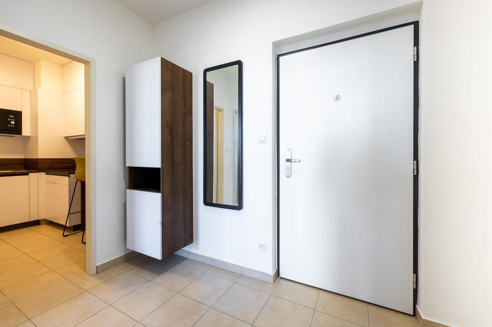 Pronájem bytu 2+1 54 m², Magisterská, Plzeň, Plzeňský kraj Pronájem bytu 2+1 54 m², Magisterská, Plzeň, Plzeňský kraj