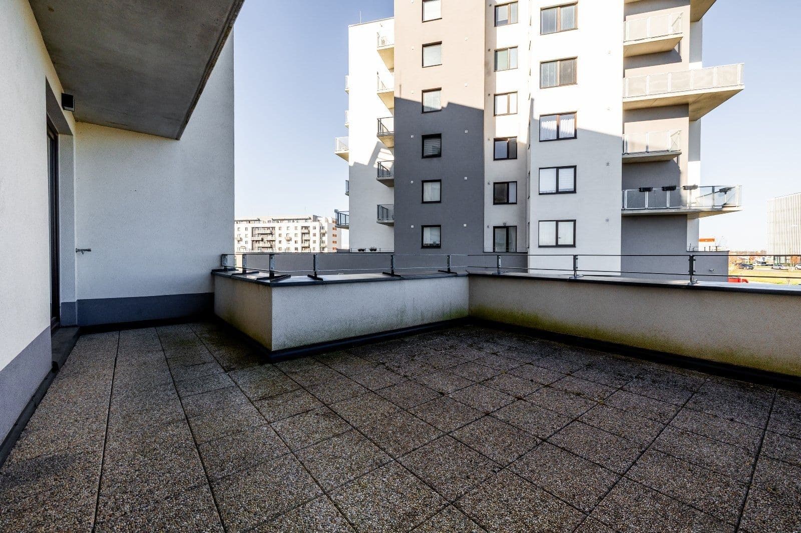 Pronájem bytu 2+1 54 m², Magisterská, Plzeň, Plzeňský kraj Pronájem bytu 2+1 54 m², Magisterská, Plzeň, Plzeňský kraj