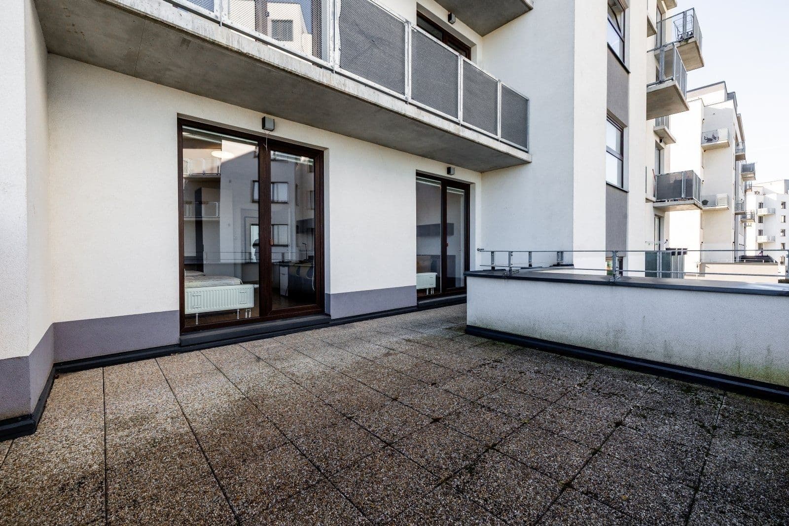 Pronájem bytu 2+1 54 m², Magisterská, Plzeň, Plzeňský kraj Pronájem bytu 2+1 54 m², Magisterská, Plzeň, Plzeňský kraj