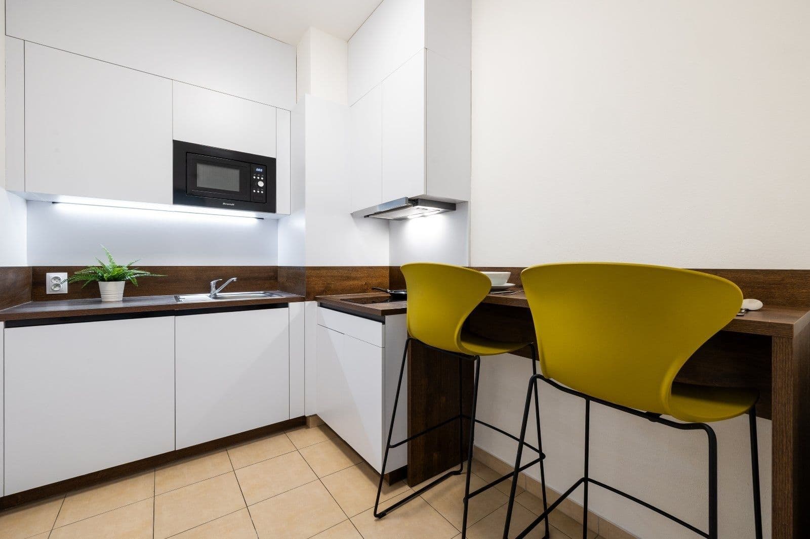 Pronájem bytu 2+1 54 m², Magisterská, Plzeň, Plzeňský kraj Pronájem bytu 2+1 54 m², Magisterská, Plzeň, Plzeňský kraj