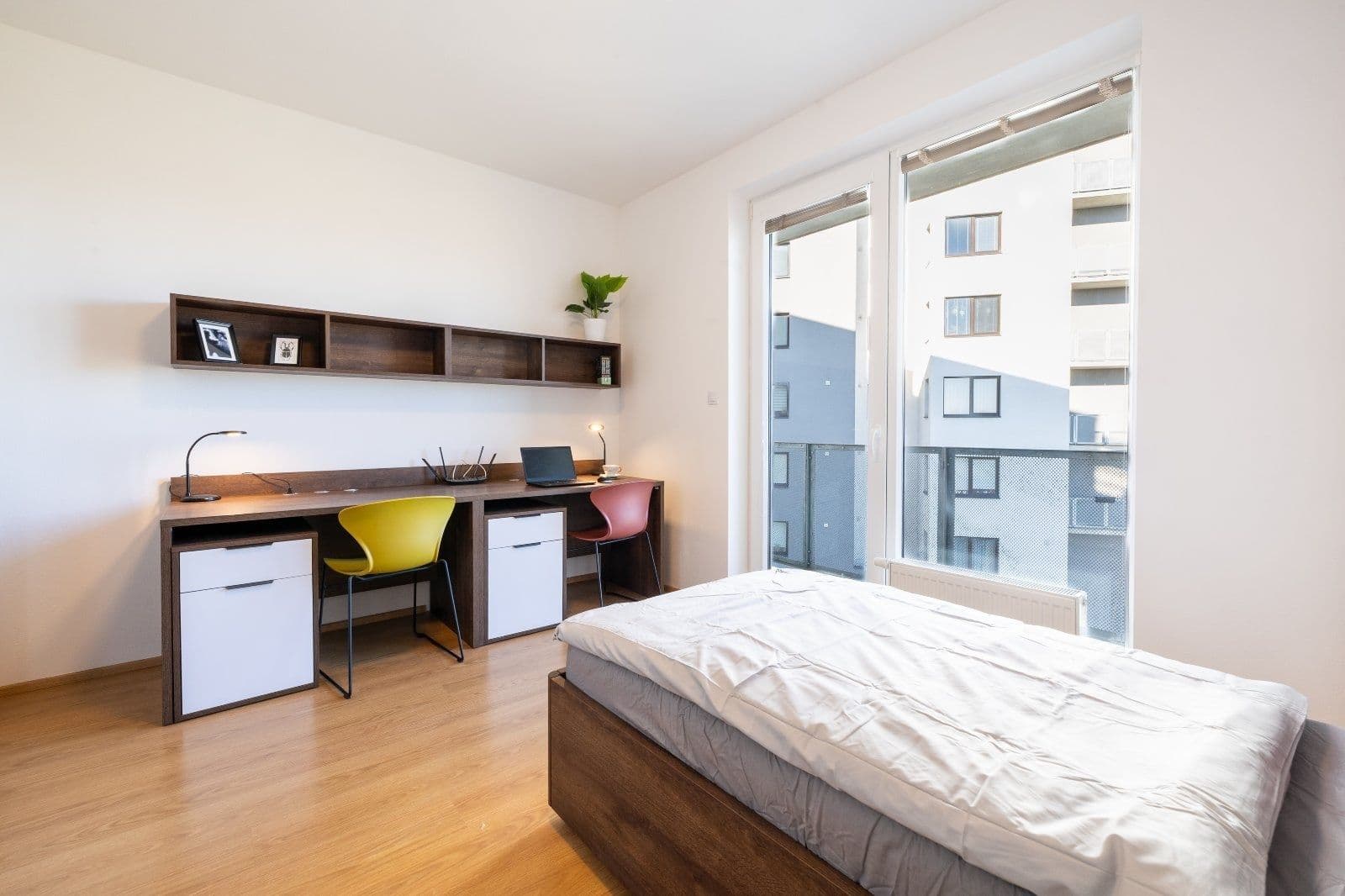 Pronájem bytu 2+1 54 m², Magisterská, Plzeň, Plzeňský kraj Pronájem bytu 2+1 54 m², Magisterská, Plzeň, Plzeňský kraj