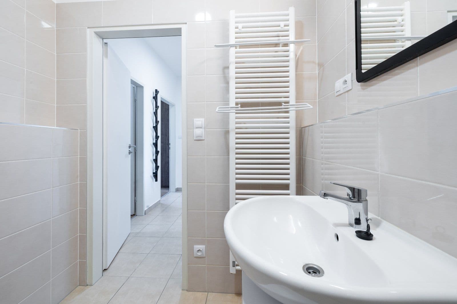 Pronájem bytu 2+1 54 m², Magisterská, Plzeň, Plzeňský kraj Pronájem bytu 2+1 54 m², Magisterská, Plzeň, Plzeňský kraj