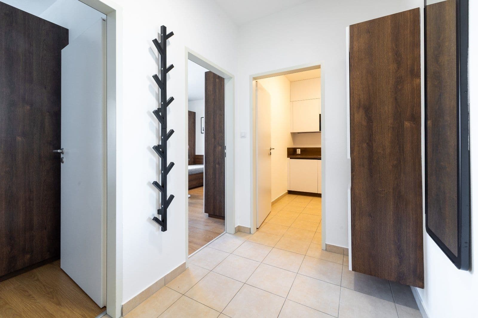 Pronájem bytu 2+1 54 m², Magisterská, Plzeň, Plzeňský kraj Pronájem bytu 2+1 54 m², Magisterská, Plzeň, Plzeňský kraj