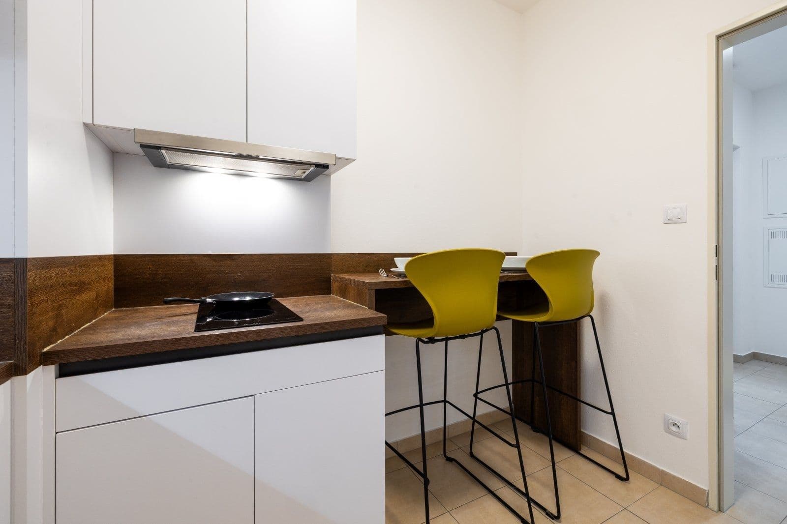 Pronájem bytu 2+1 54 m², Magisterská, Plzeň, Plzeňský kraj Pronájem bytu 2+1 54 m², Magisterská, Plzeň, Plzeňský kraj