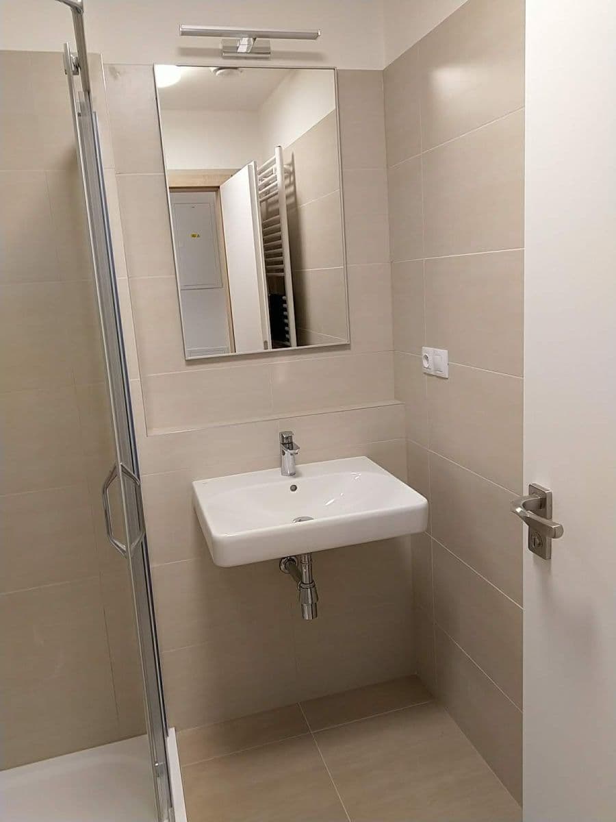 Prodej bytu 1+kk 32 m², Poříčí, Brno, Jihomoravský kraj Prodej bytu 1+kk 32 m², Poříčí, Brno, Jihomoravský kraj