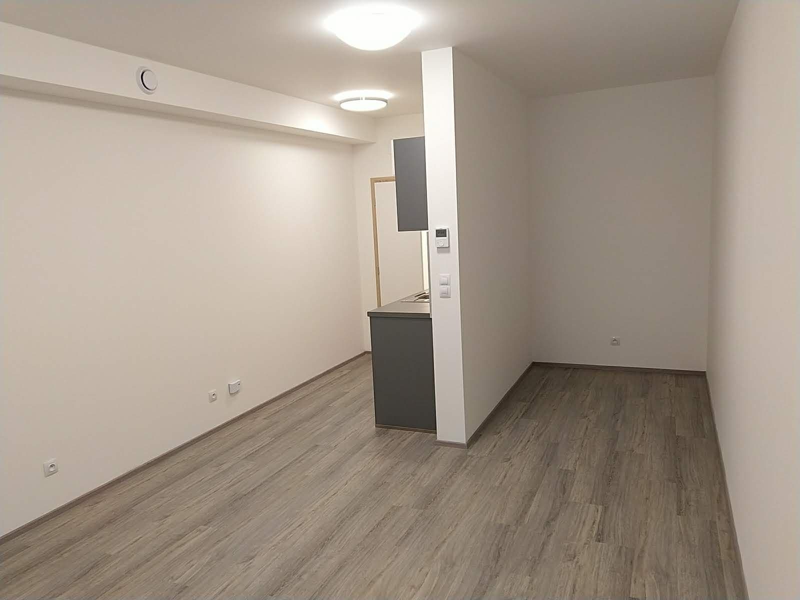 Prodej bytu 1+kk 32 m², Poříčí, Brno, Jihomoravský kraj Prodej bytu 1+kk 32 m², Poříčí, Brno, Jihomoravský kraj