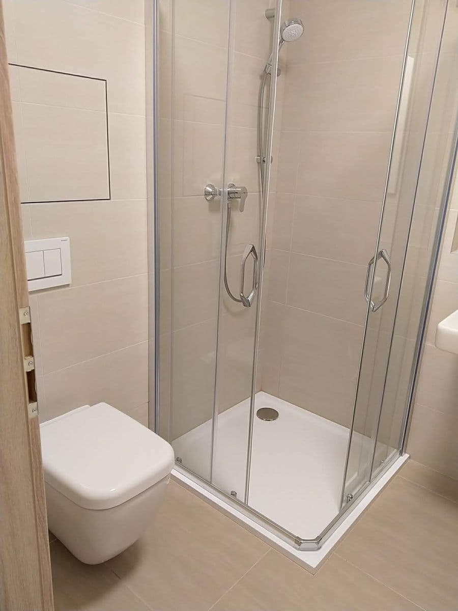 Prodej bytu 1+kk 32 m², Poříčí, Brno, Jihomoravský kraj Prodej bytu 1+kk 32 m², Poříčí, Brno, Jihomoravský kraj