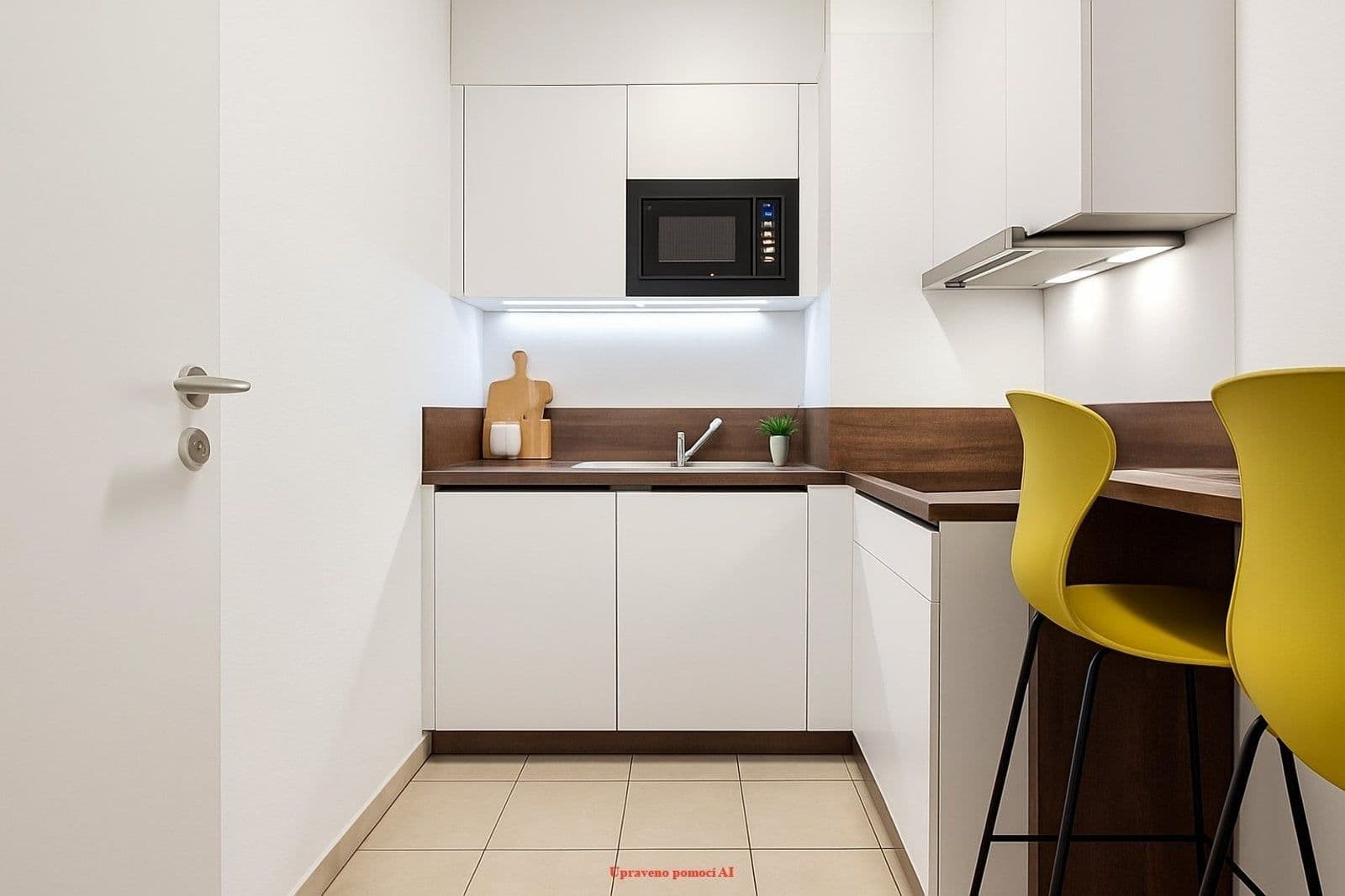 Pronájem bytu 2+1 46 m², Magisterská, Plzeň, Plzeňský kraj Pronájem bytu 2+1 46 m², Magisterská, Plzeň, Plzeňský kraj