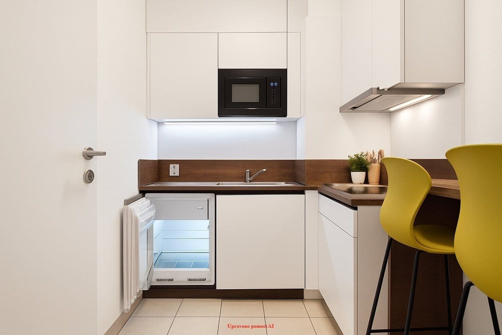 Pronájem bytu 2+1 46 m², Magisterská, Plzeň, Plzeňský kraj Pronájem bytu 2+1 46 m², Magisterská, Plzeň, Plzeňský kraj