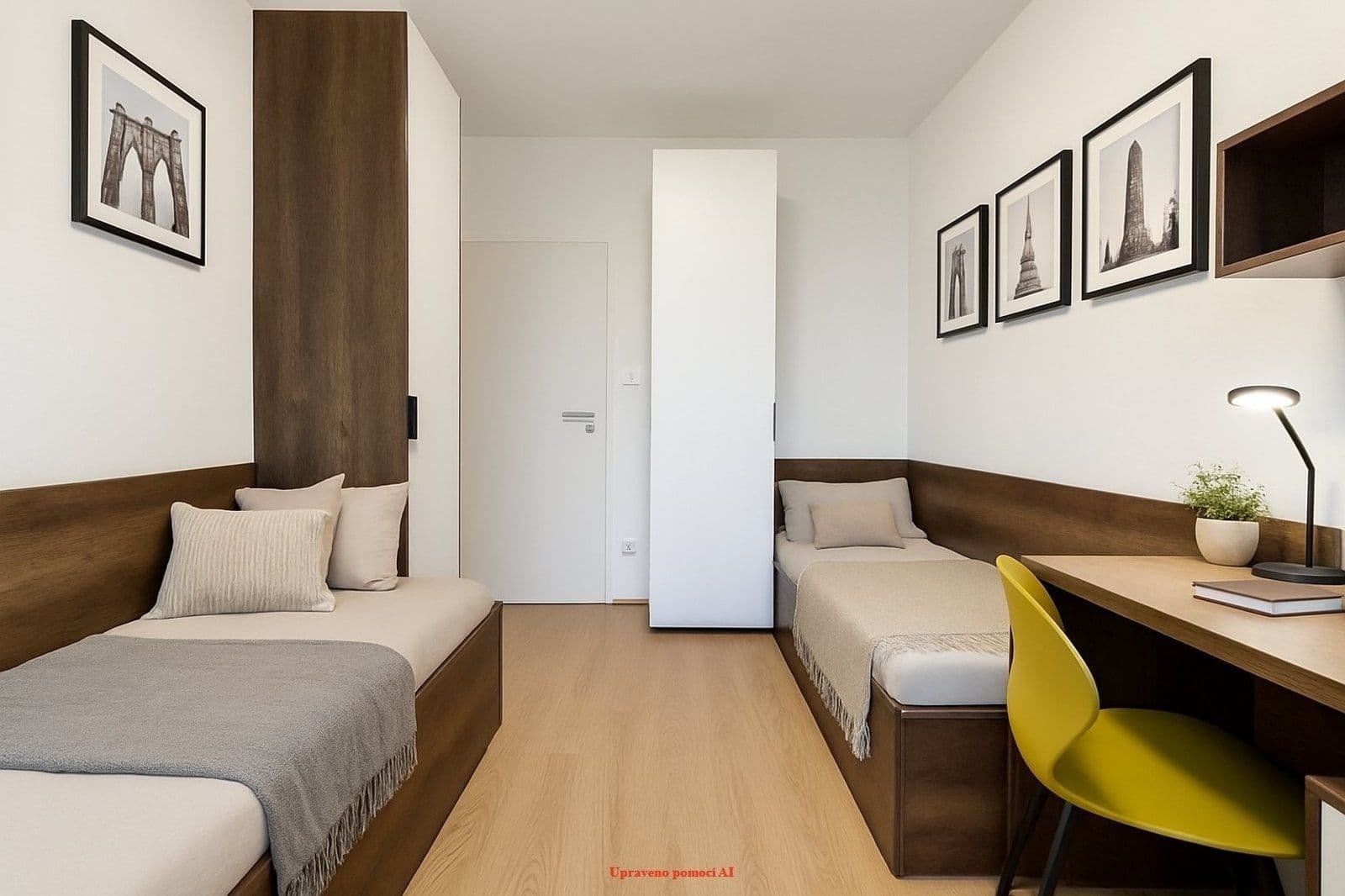 Pronájem bytu 2+1 46 m², Magisterská, Plzeň, Plzeňský kraj Pronájem bytu 2+1 46 m², Magisterská, Plzeň, Plzeňský kraj