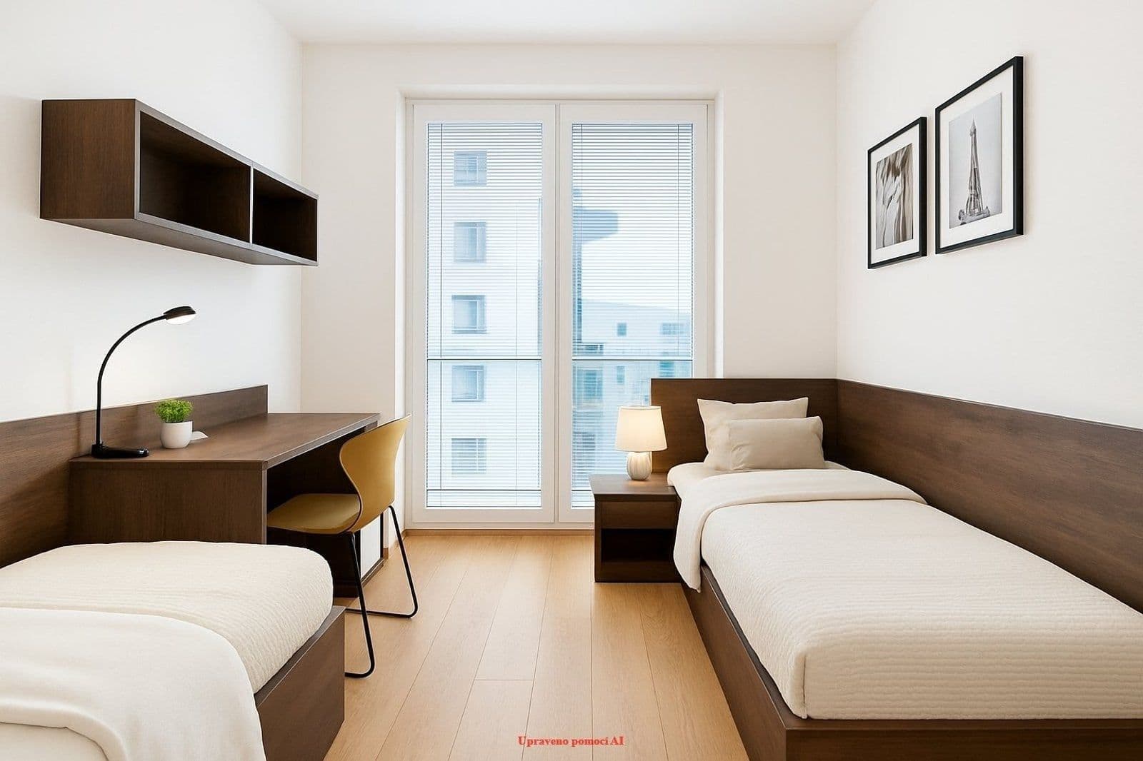 Pronájem bytu 2+1 46 m², Magisterská, Plzeň, Plzeňský kraj Pronájem bytu 2+1 46 m², Magisterská, Plzeň, Plzeňský kraj