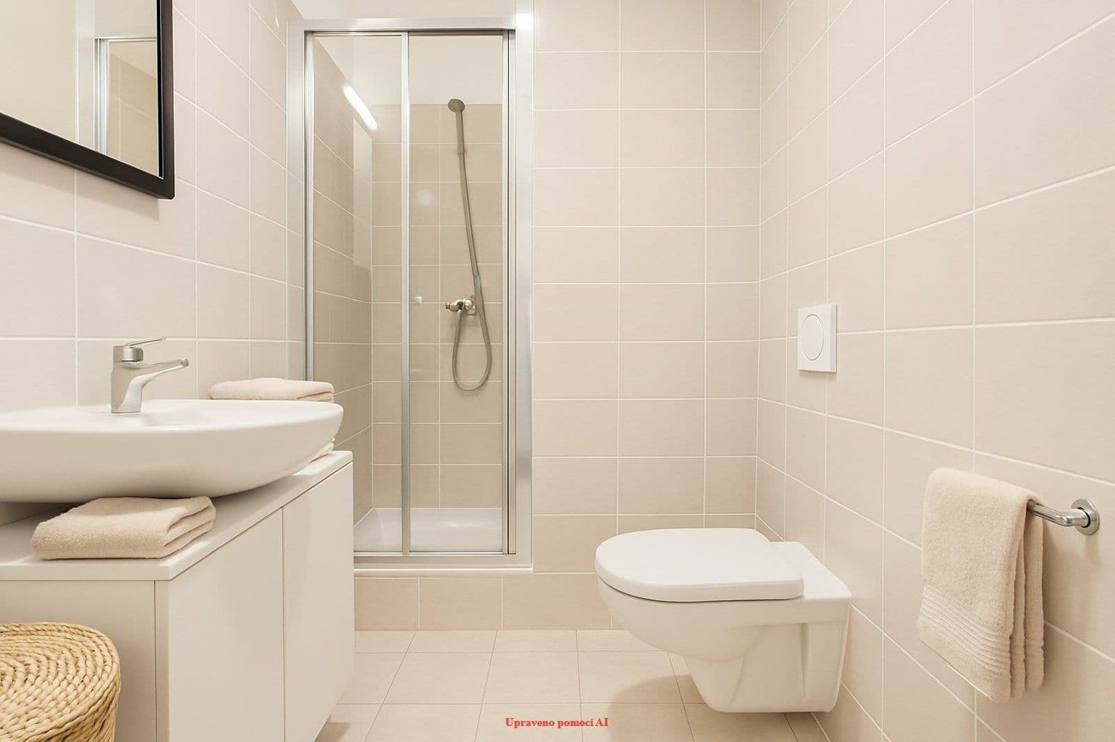 Pronájem bytu 2+1 46 m², Magisterská, Plzeň, Plzeňský kraj Pronájem bytu 2+1 46 m², Magisterská, Plzeň, Plzeňský kraj