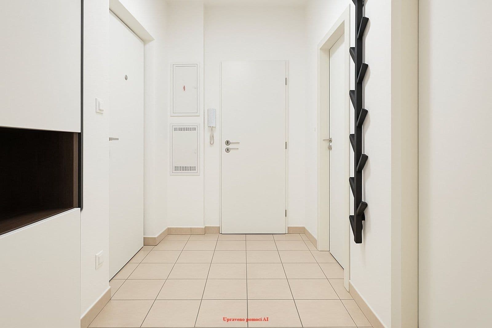 Pronájem bytu 2+1 46 m², Magisterská, Plzeň, Plzeňský kraj Pronájem bytu 2+1 46 m², Magisterská, Plzeň, Plzeňský kraj