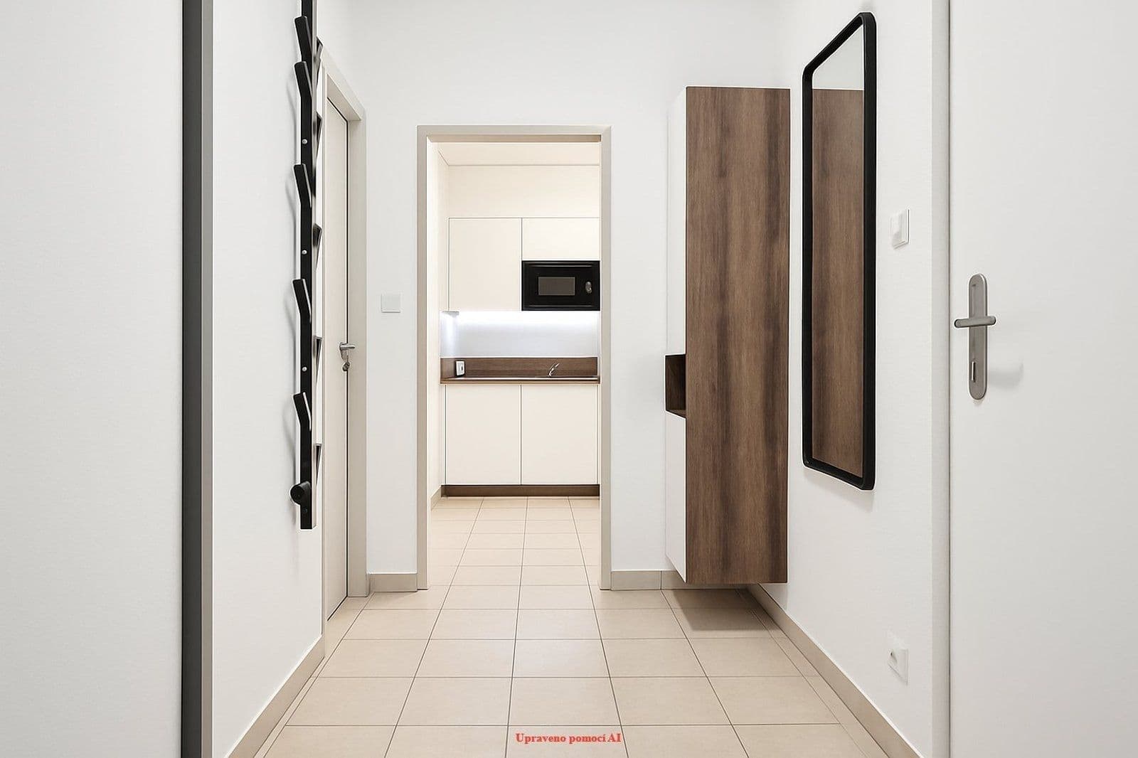 Pronájem bytu 2+1 46 m², Magisterská, Plzeň, Plzeňský kraj Pronájem bytu 2+1 46 m², Magisterská, Plzeň, Plzeňský kraj