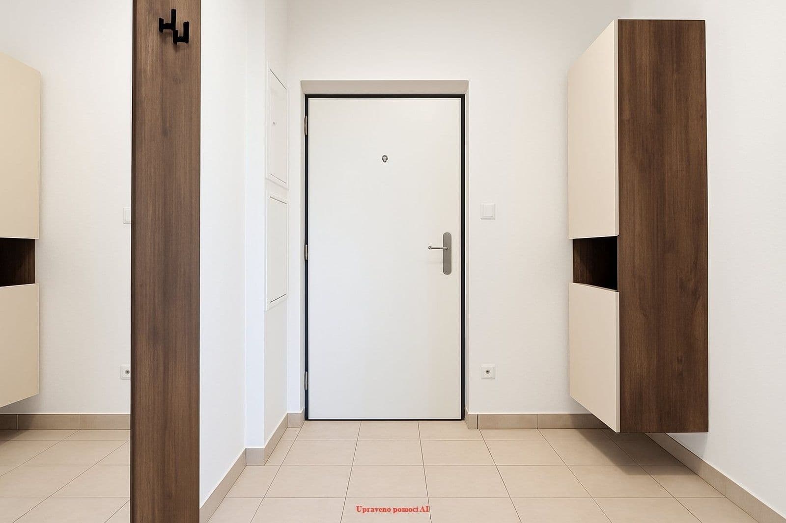 Pronájem bytu 1+kk 27 m², Magisterská, Plzeň, Plzeňský kraj Pronájem bytu 1+kk 27 m², Magisterská, Plzeň, Plzeňský kraj