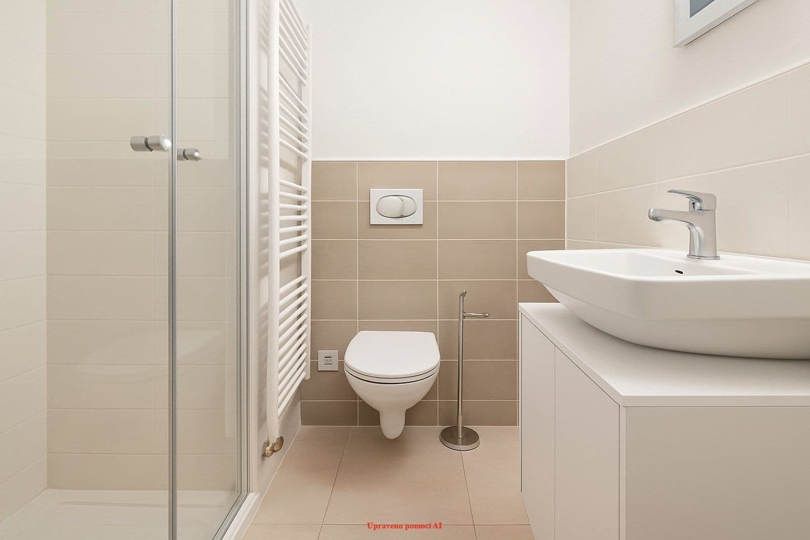 Pronájem bytu 1+kk 27 m², Magisterská, Plzeň, Plzeňský kraj Pronájem bytu 1+kk 27 m², Magisterská, Plzeň, Plzeňský kraj