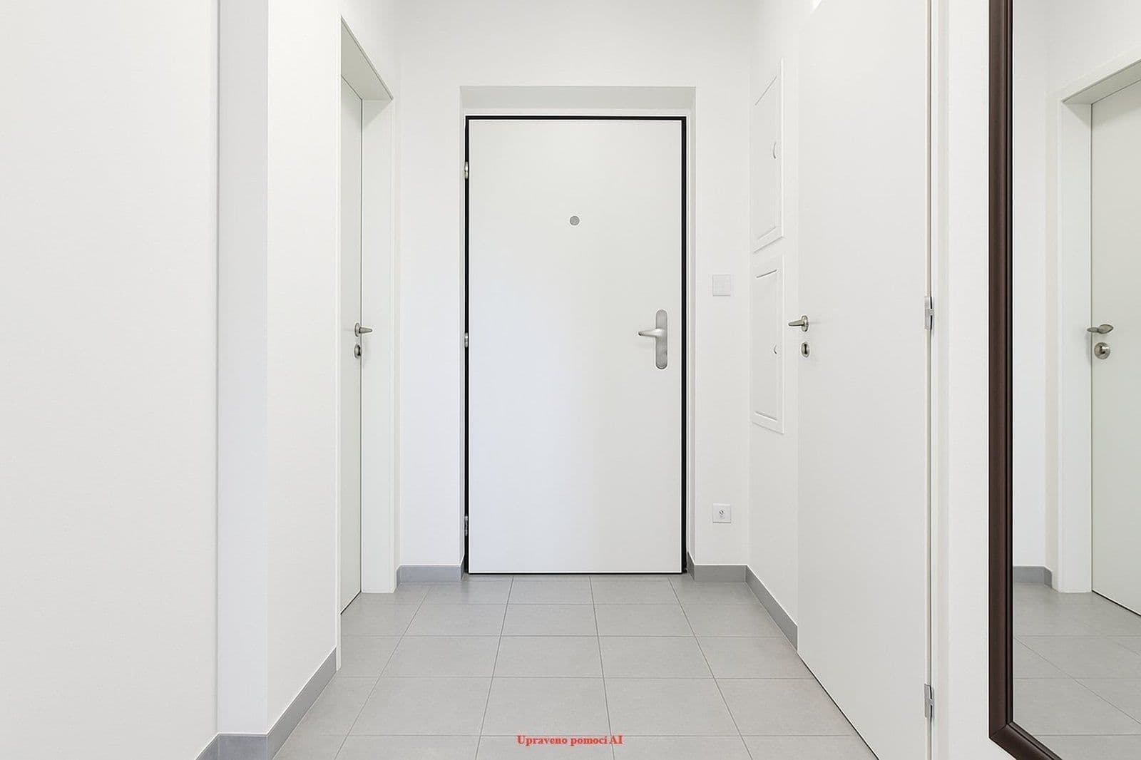 Pronájem bytu 2+1 55 m², Magisterská, Plzeň, Plzeňský kraj Pronájem bytu 2+1 55 m², Magisterská, Plzeň, Plzeňský kraj