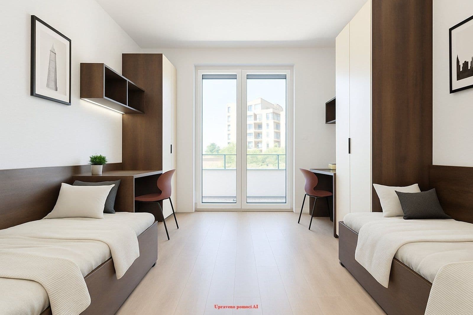 Pronájem bytu 2+1 55 m², Magisterská, Plzeň, Plzeňský kraj Pronájem bytu 2+1 55 m², Magisterská, Plzeň, Plzeňský kraj