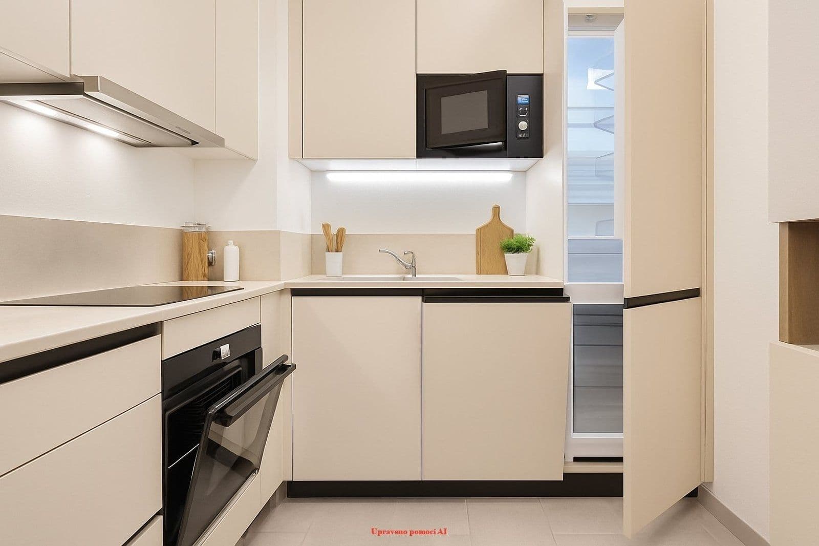 Pronájem bytu 2+1 55 m², Magisterská, Plzeň, Plzeňský kraj Pronájem bytu 2+1 55 m², Magisterská, Plzeň, Plzeňský kraj