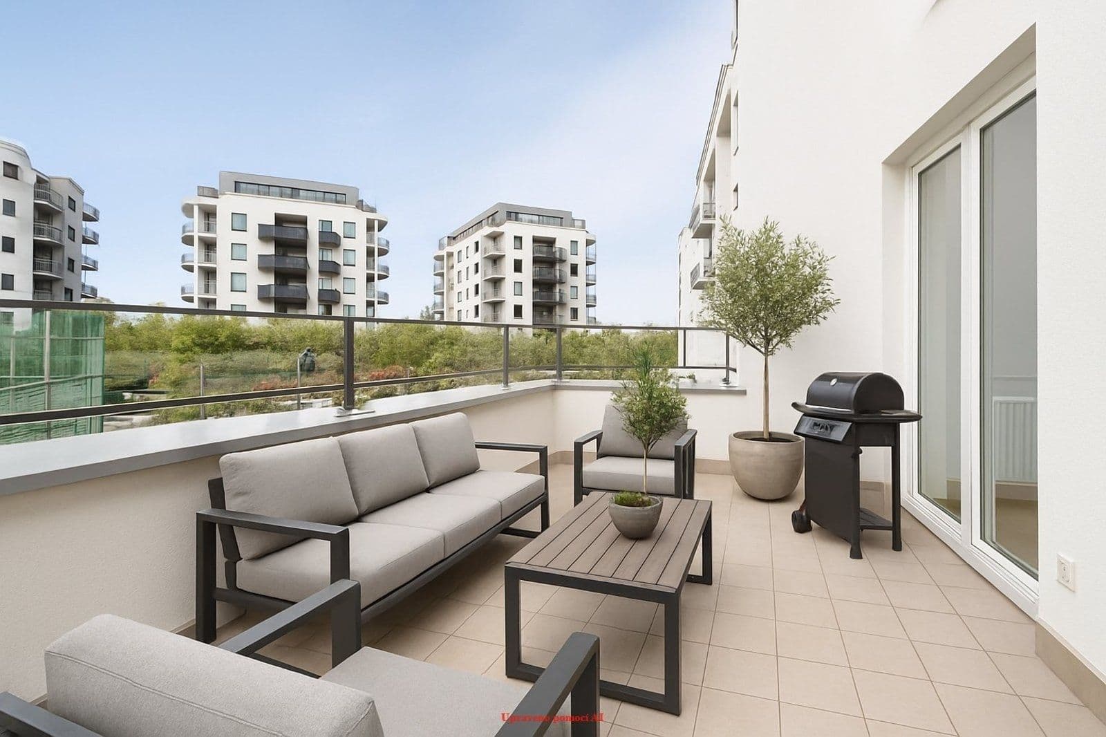 Pronájem bytu 2+1 55 m², Magisterská, Plzeň, Plzeňský kraj Pronájem bytu 2+1 55 m², Magisterská, Plzeň, Plzeňský kraj