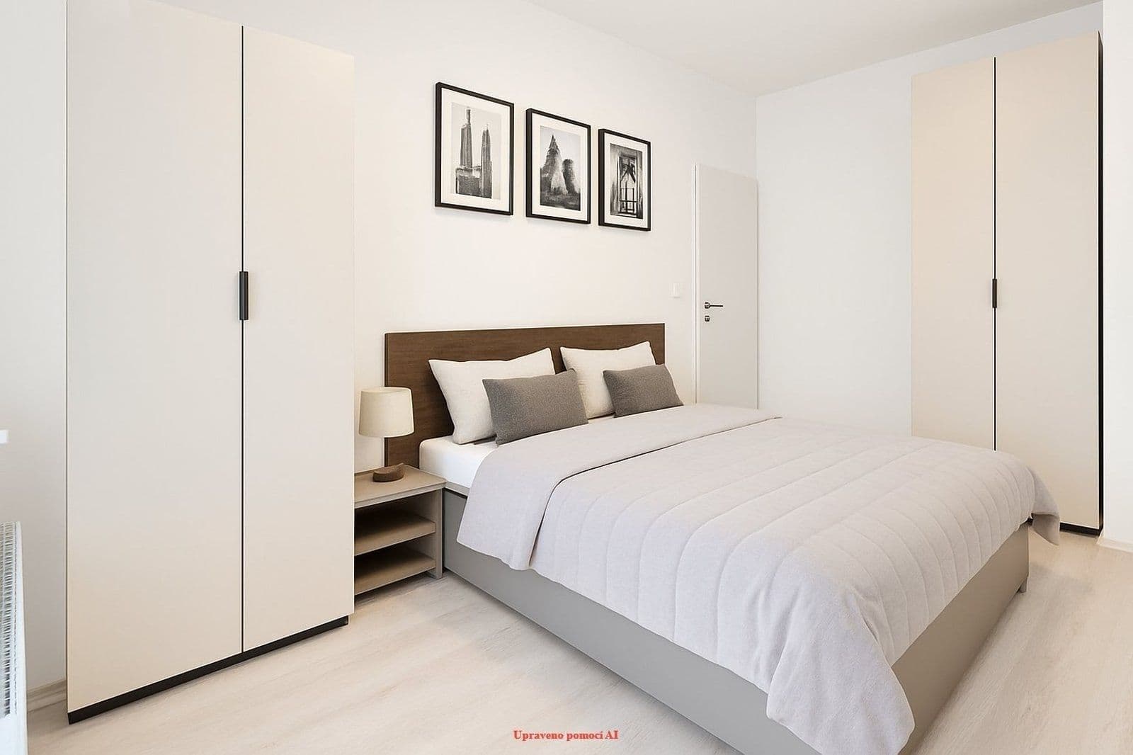 Pronájem bytu 2+1 55 m², Magisterská, Plzeň, Plzeňský kraj Pronájem bytu 2+1 55 m², Magisterská, Plzeň, Plzeňský kraj