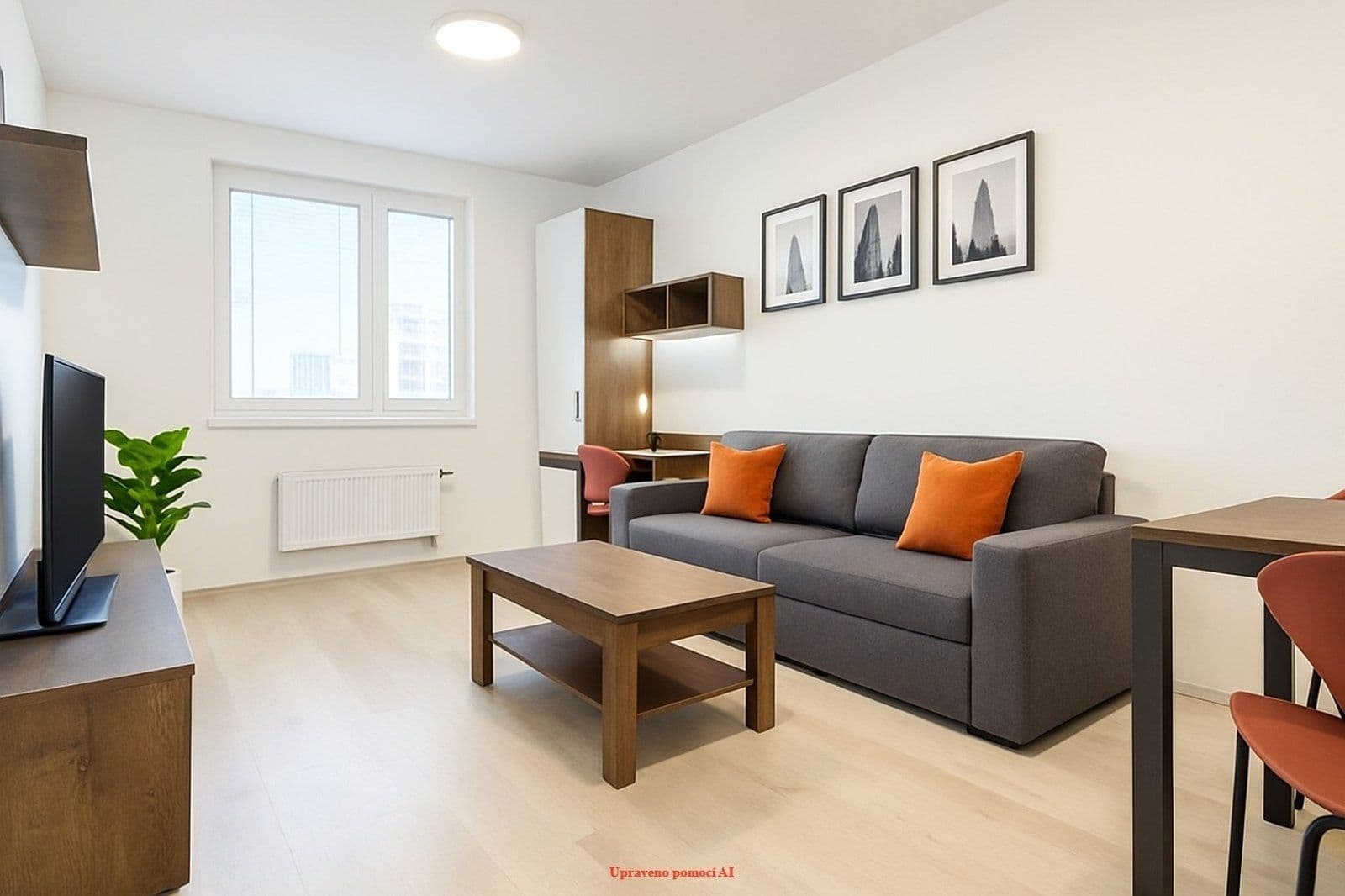 Pronájem bytu 2+1 55 m², Magisterská, Plzeň, Plzeňský kraj Pronájem bytu 2+1 55 m², Magisterská, Plzeň, Plzeňský kraj
