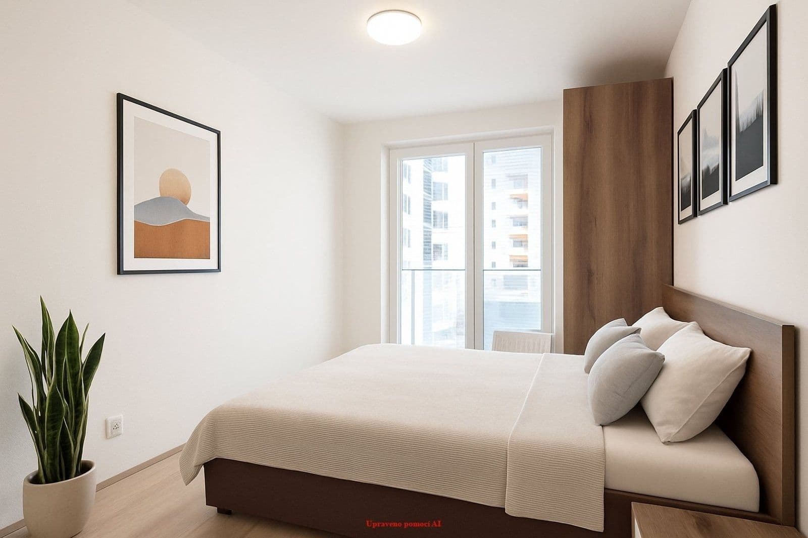 Pronájem bytu 2+1 55 m², Magisterská, Plzeň, Plzeňský kraj Pronájem bytu 2+1 55 m², Magisterská, Plzeň, Plzeňský kraj