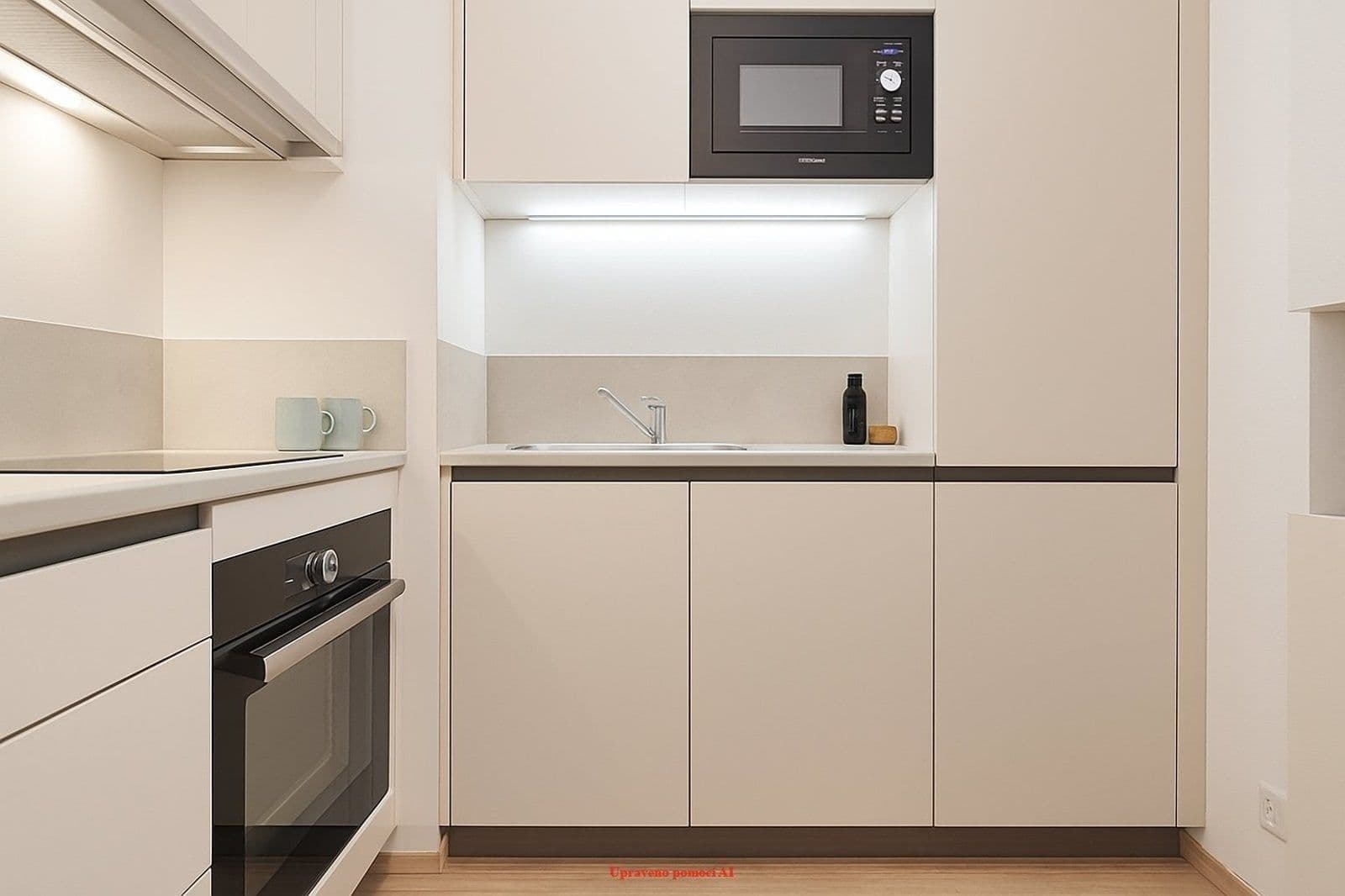 Pronájem bytu 2+1 43 m², Magisterská, Plzeň, Plzeňský kraj Pronájem bytu 2+1 43 m², Magisterská, Plzeň, Plzeňský kraj