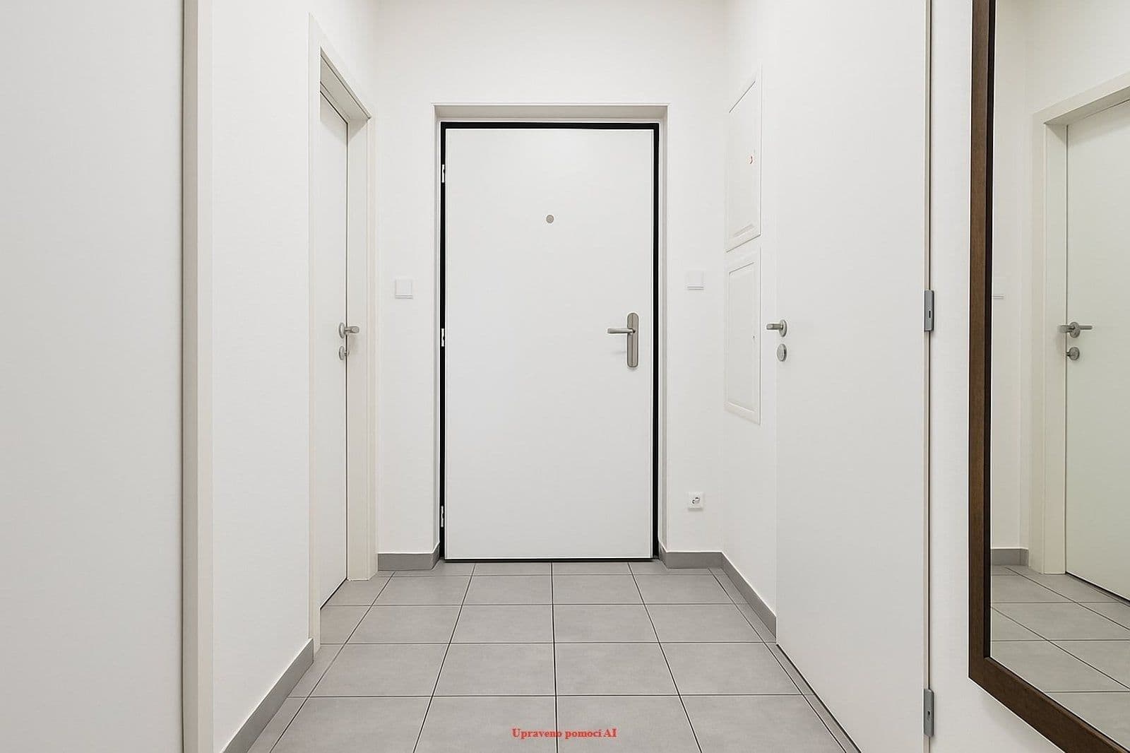 Pronájem bytu 2+1 43 m², Magisterská, Plzeň, Plzeňský kraj Pronájem bytu 2+1 43 m², Magisterská, Plzeň, Plzeňský kraj