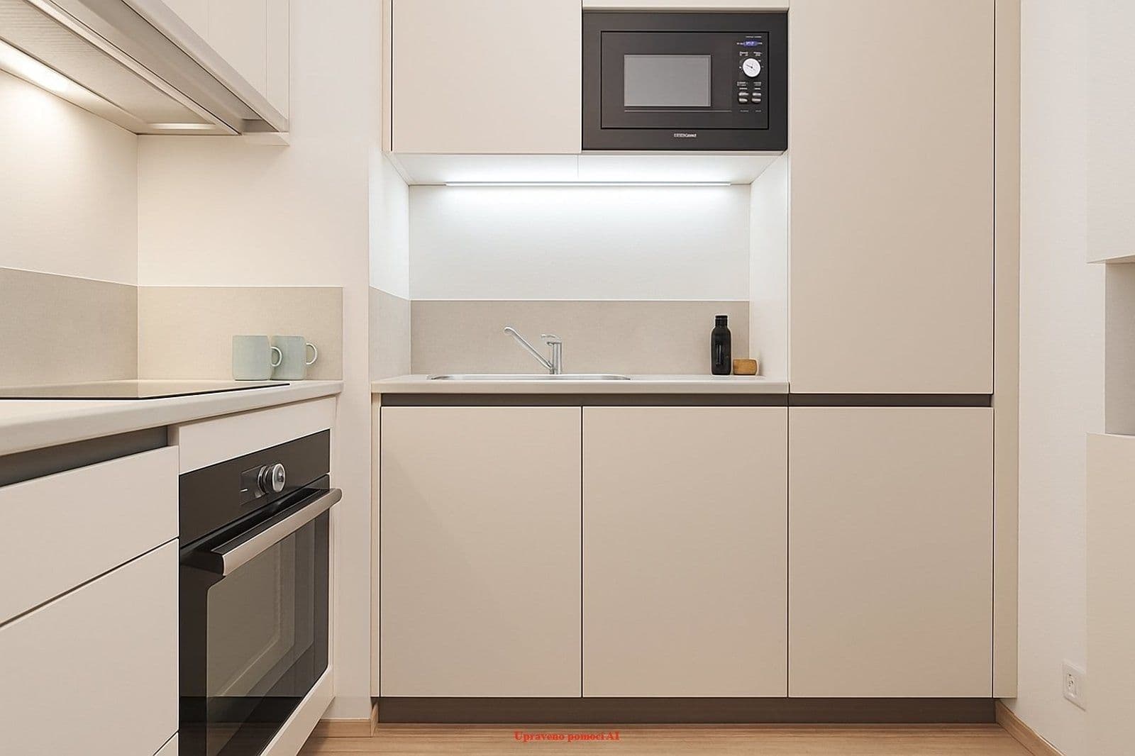 Pronájem bytu 2+1 43 m², Magisterská, Plzeň, Plzeňský kraj Pronájem bytu 2+1 43 m², Magisterská, Plzeň, Plzeňský kraj