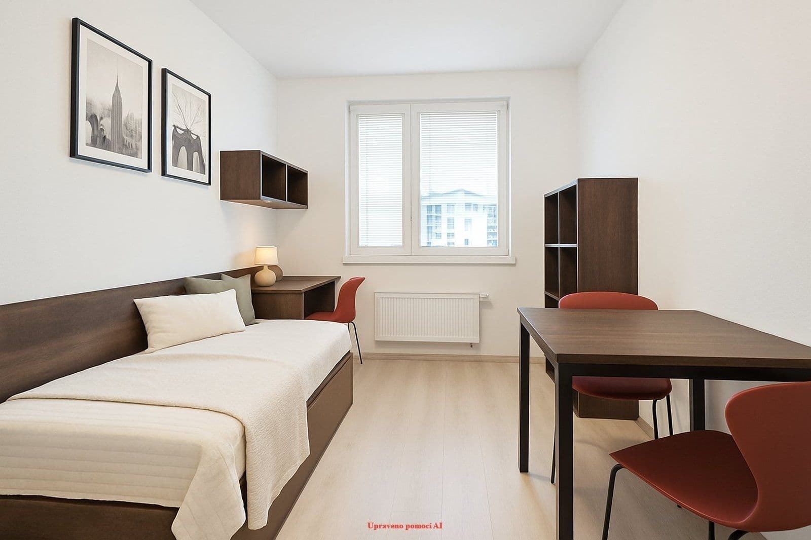 Pronájem bytu 2+1 43 m², Magisterská, Plzeň, Plzeňský kraj Pronájem bytu 2+1 43 m², Magisterská, Plzeň, Plzeňský kraj