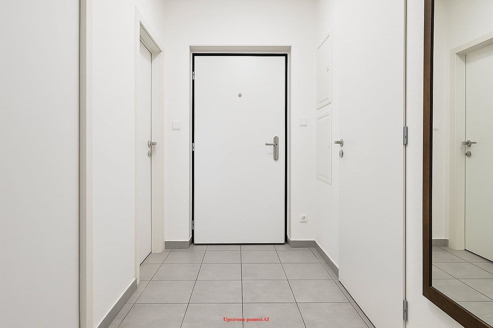 Pronájem bytu 2+1 43 m², Magisterská, Plzeň, Plzeňský kraj Pronájem bytu 2+1 43 m², Magisterská, Plzeň, Plzeňský kraj