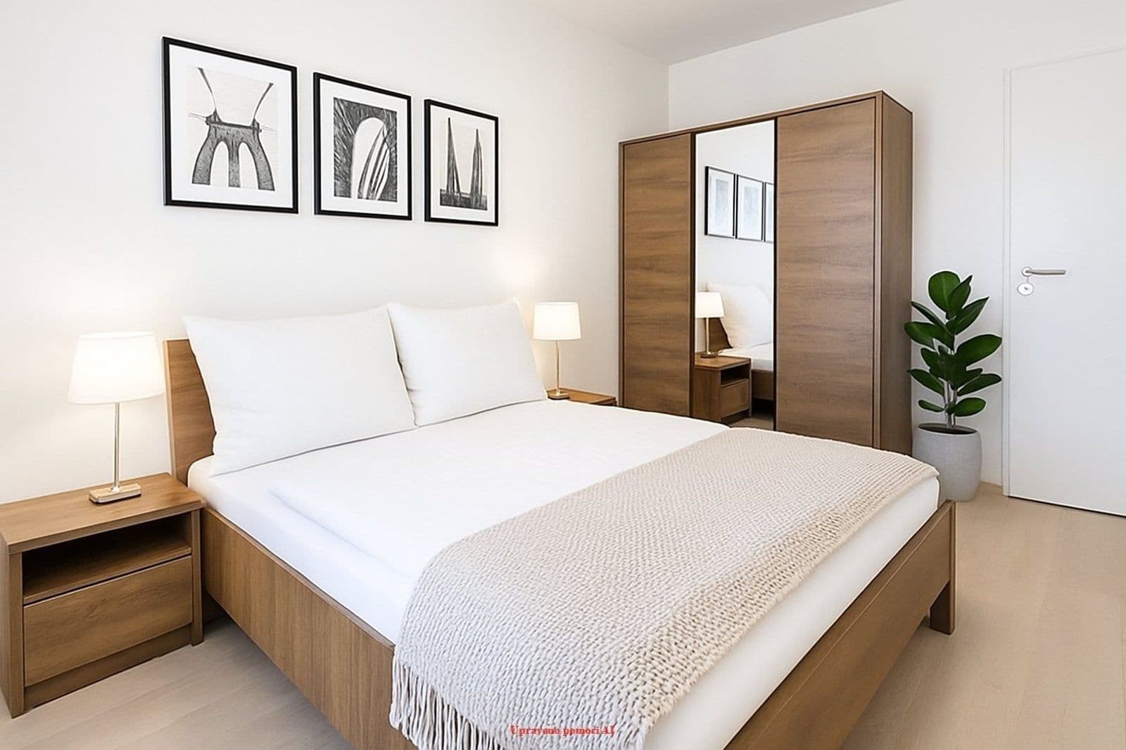 Pronájem bytu 2+1 50 m², Magisterská, Plzeň, Plzeňský kraj Pronájem bytu 2+1 50 m², Magisterská, Plzeň, Plzeňský kraj