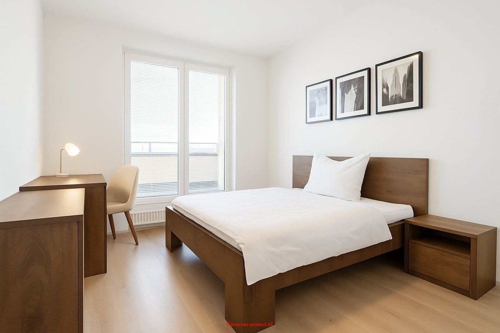 Pronájem bytu 2+1 50 m², Magisterská, Plzeň, Plzeňský kraj Pronájem bytu 2+1 50 m², Magisterská, Plzeň, Plzeňský kraj