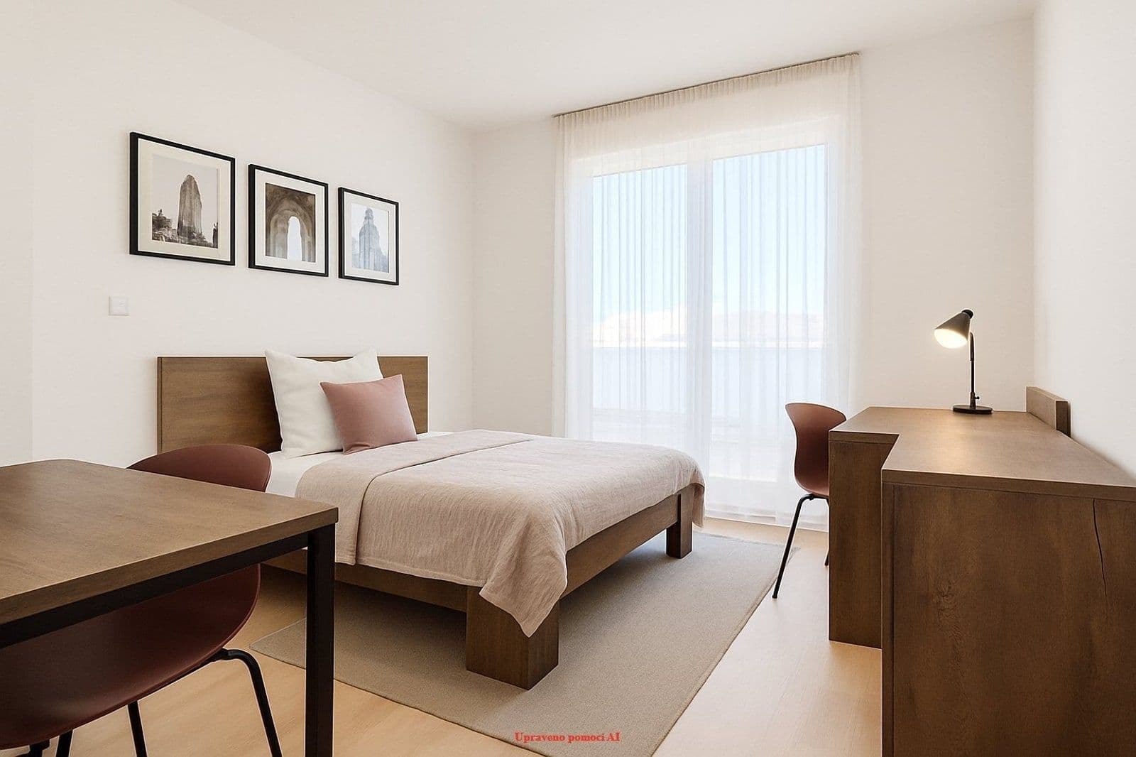 Pronájem bytu 2+1 50 m², Magisterská, Plzeň, Plzeňský kraj Pronájem bytu 2+1 50 m², Magisterská, Plzeň, Plzeňský kraj