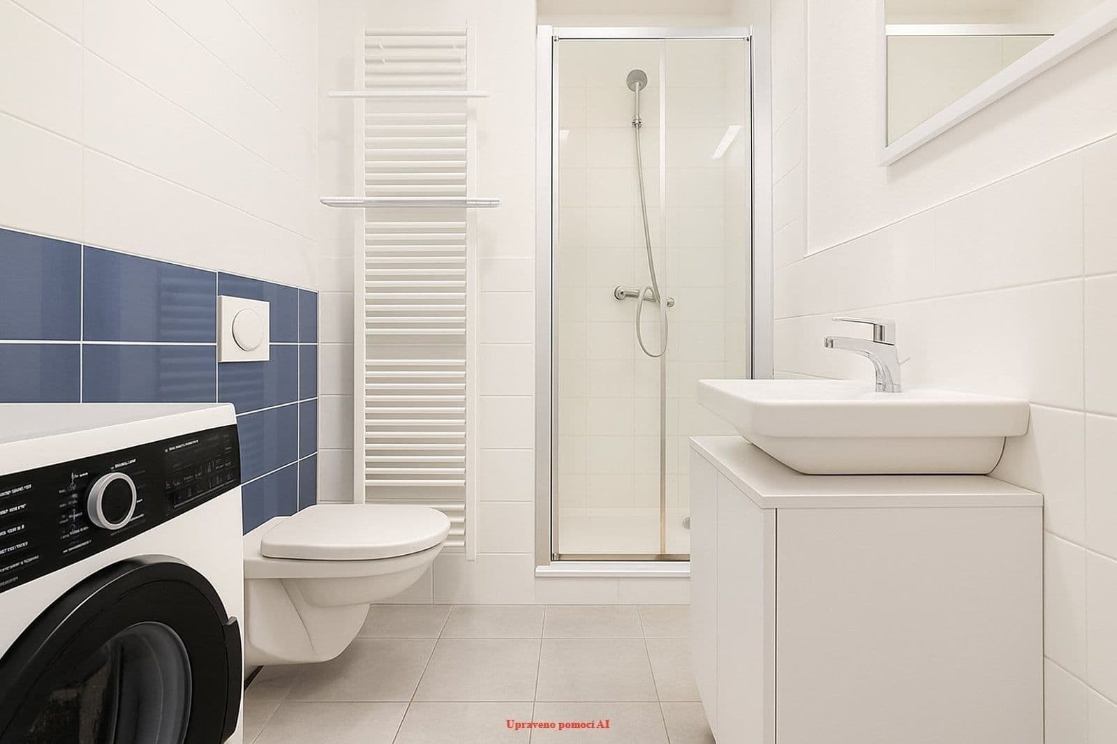 Pronájem bytu 2+1 50 m², Magisterská, Plzeň, Plzeňský kraj Pronájem bytu 2+1 50 m², Magisterská, Plzeň, Plzeňský kraj