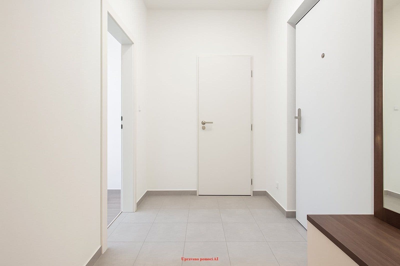 Pronájem bytu 2+1 50 m², Magisterská, Plzeň, Plzeňský kraj Pronájem bytu 2+1 50 m², Magisterská, Plzeň, Plzeňský kraj