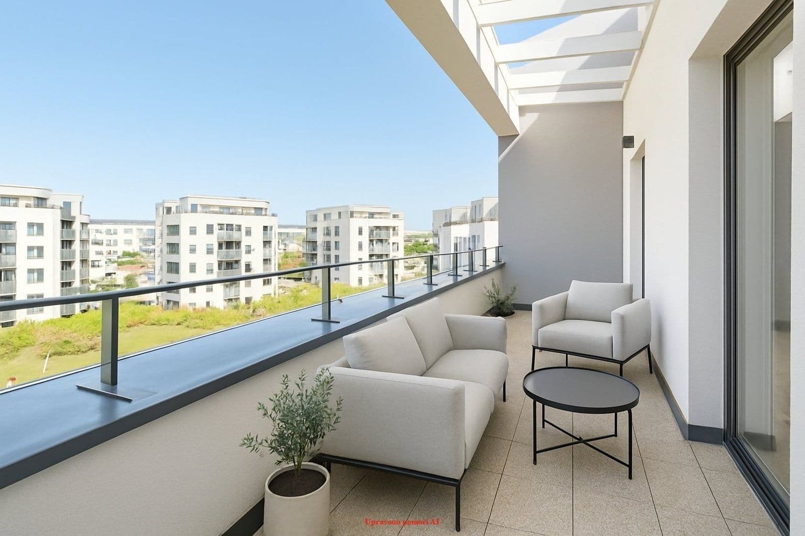 Pronájem bytu 2+1 50 m², Magisterská, Plzeň, Plzeňský kraj Pronájem bytu 2+1 50 m², Magisterská, Plzeň, Plzeňský kraj