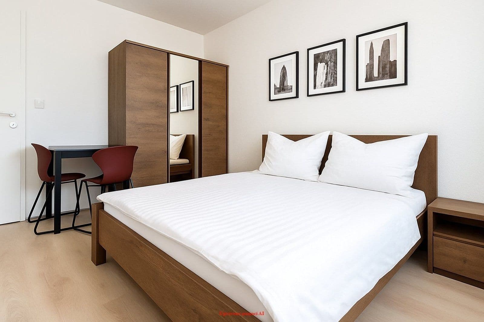 Pronájem bytu 2+1 50 m², Magisterská, Plzeň, Plzeňský kraj Pronájem bytu 2+1 50 m², Magisterská, Plzeň, Plzeňský kraj