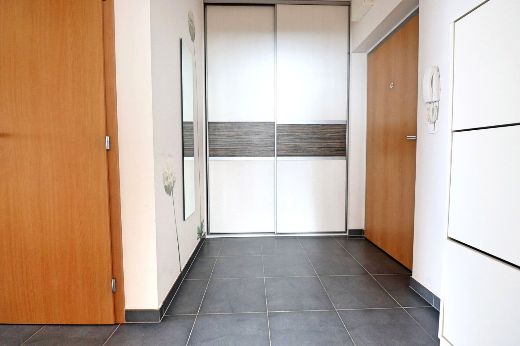 Pronájem bytu 3+kk 81 m², Sicherova, Praha, Praha Pronájem bytu 3+kk 81 m², Sicherova, Praha, Praha