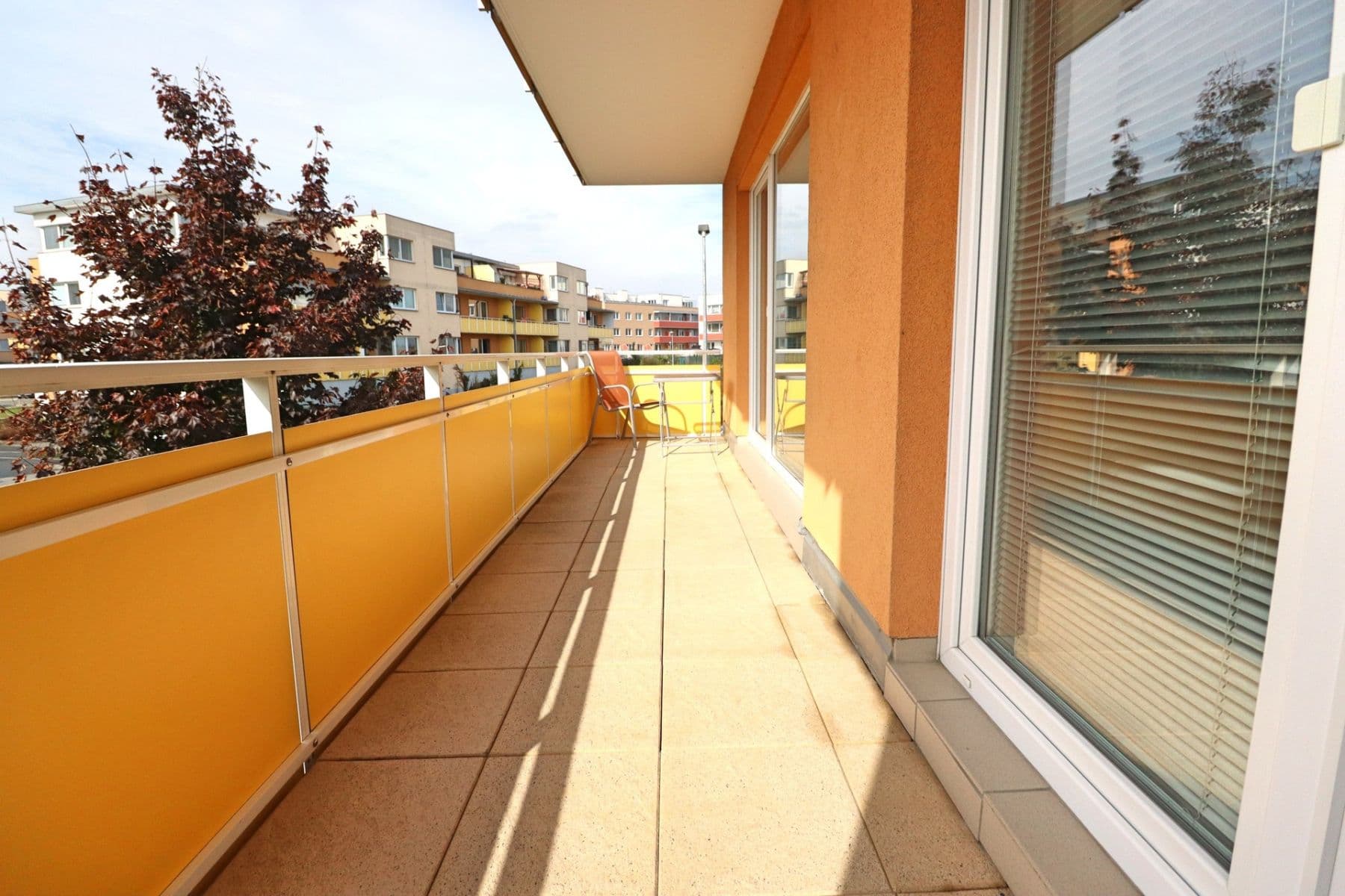 Pronájem bytu 3+kk 81 m², Sicherova, Praha, Praha Pronájem bytu 3+kk 81 m², Sicherova, Praha, Praha