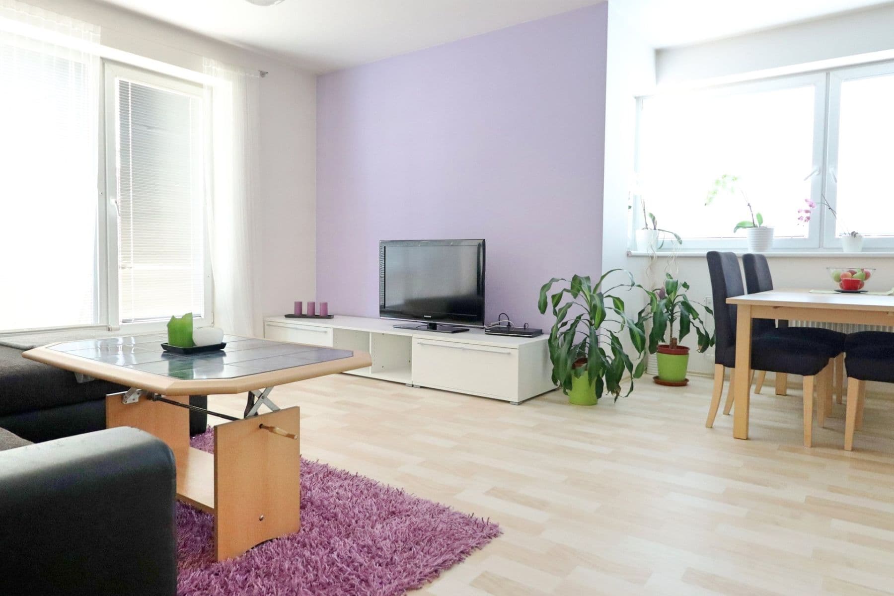 Pronájem bytu 3+kk 81 m², Sicherova, Praha, Praha Pronájem bytu 3+kk 81 m², Sicherova, Praha, Praha