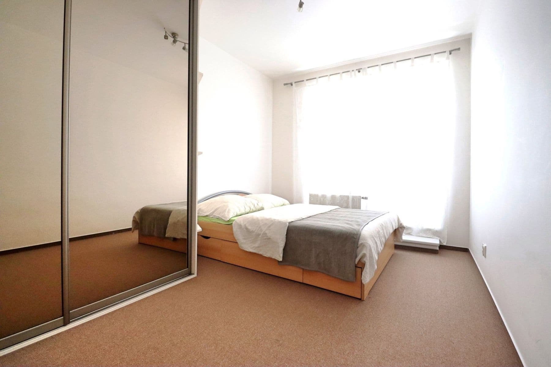 Pronájem bytu 3+kk 81 m², Sicherova, Praha, Praha Pronájem bytu 3+kk 81 m², Sicherova, Praha, Praha