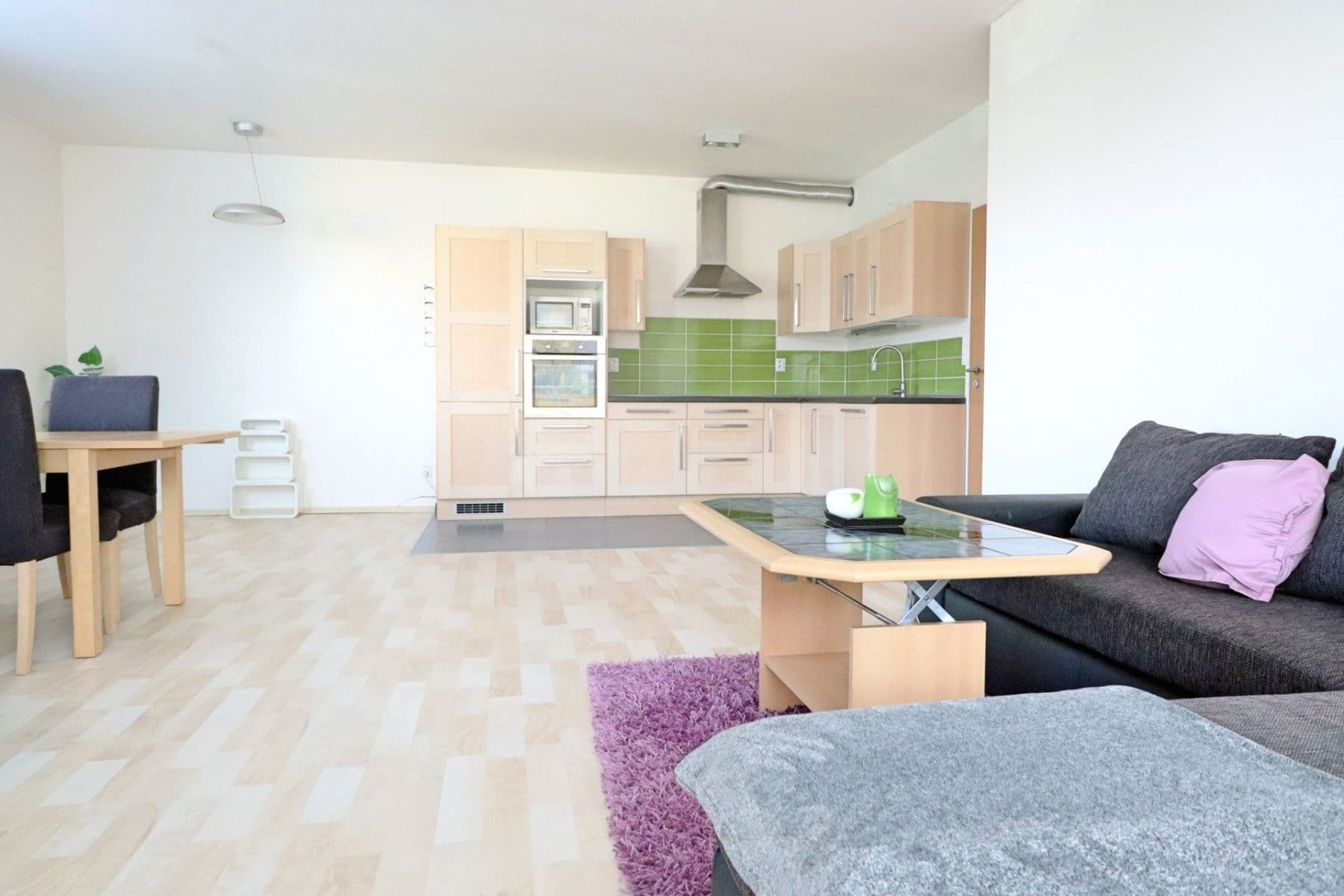 Pronájem bytu 3+kk 81 m², Sicherova, Praha, Praha Pronájem bytu 3+kk 81 m², Sicherova, Praha, Praha